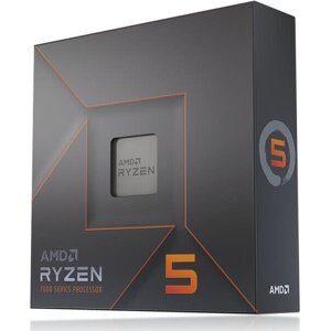 CPU AMD RYZEN 5 7600X 4.70GHZ 6-CORE