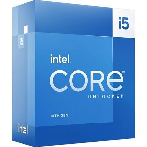 CPU INTEL CORE I5-13500 2.50 GHZ LGA1700 - BOX