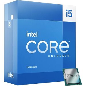 CPU INTEL CORE I5-13600KF 3.5GHZ LGA1700 - BOX