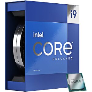 CPU INTEL CORE I9-13900 2.0 GHZ LGA1700 - BOX