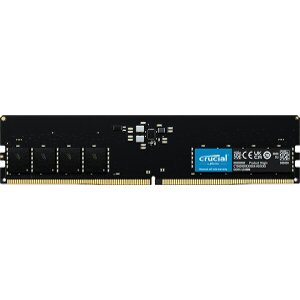 RAM CRUCIAL CT16G48C40U5 16GB DDR5 4800MHZ UDIMM