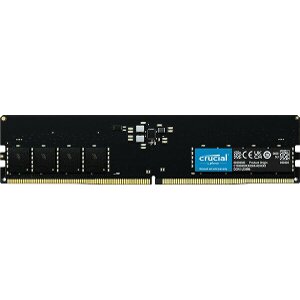 RAM CRUCIAL CT8G48C40U5 8GB DDR5 4800MHZ UDIMM