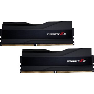 RAM G.SKILL TRIDENT Z5 32GB (2X16GB) DDR5 6000MHZ CL36 DUAL KIT F5-6000J3636F16GX2-TZ5K