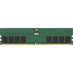 RAM KINGSTON KVR48U40BD8-32 32GB DDR5 4800MHZ CL40 VALUERAM
