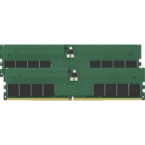 RAM KINGSTON KVR48U40BD8K2-64 64GB (2X32GB) DDR5 4800MHZ CL40 VALUE RAM DUAL CHANNEL