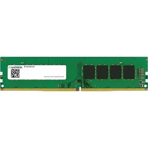 RAM MUSHKIN MES4U320NF32G ESSENTIALS SERIES 32GB DDR4 3200MHZ