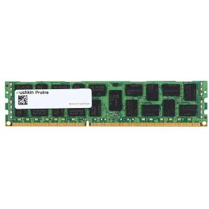 RAM MUSHKIN MPL4R240HF32G24 PROLINE SERIES ECC REGISTERED 32GB DDR4 2400MHZ