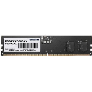 RAM PATRIOT PSD58G480041 SIGNATURE LINE 8GB DDR5 4800MHZ