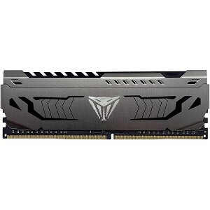 RAM PATRIOT PVS48G360C8 VIPER STEEL 8GB DDR4 3600MHZ