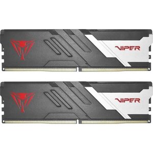 RAM PATRIOT PVV516G520C36K VIPER VENOM 16GB (2X8GB) DDR5 5200MHZ DUAL KIT