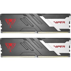 RAM PATRIOT PVV532G620C40K VIPER VENOM 32GB (2X16GB) DDR5 6200MHZ DUAL KIT