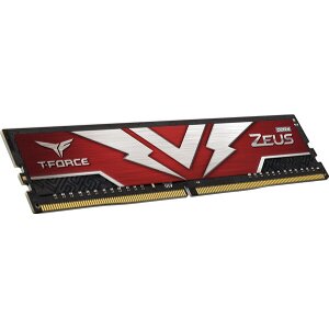 RAM TEAM GROUP TTZD48G3200HC2001 T-FORCE ZEUS 8GB DDR4 3200MHZ