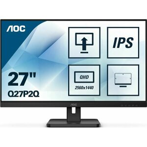 ΟΘΟΝΗ AOC Q27P2Q IPS MONITOR 27