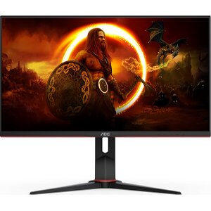 ΟΘΟΝΗ AOC U28G2XU2/BK IPS HDR GAMING MONITOR 28
