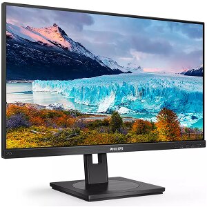 ΟΘΟΝΗ PHILIPS 272S1AE 27