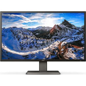 ΟΘΟΝΗ PHILIPS 439P1 VA HDR MONITOR 42.5