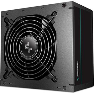 DEEPCOOL PM500D POWER SUPPLY