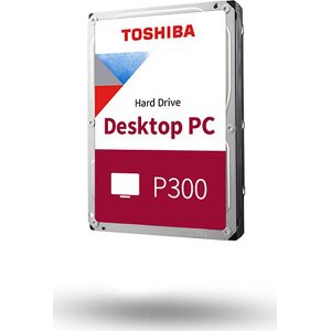 HDD TOSHIBA HDWD320UZSVA P300 2TB SATA3 BULK