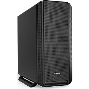 CASE BE QUIET BG039 SILENT BASE 802 BLACK