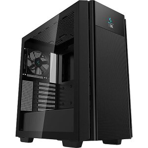 DEEPCOOL CH510 MESH DIGITAL PC CASE