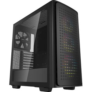 DEEPCOOL CK560 COMPUTER CASE