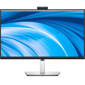 ΟΘΟΝΗ DELL C2423H 23.8'' LED FHD IPS BUILT IN SPEAKERS & CAMERA