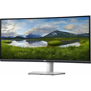 ΟΘΟΝΗ DELL S3422DW 34'' LED CURVED QHD