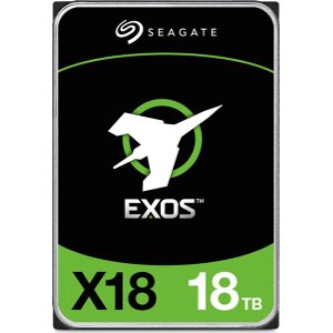 HDD SEAGATE ST14000NM000J EXOS X18 ENTERPRISE 14TB 3.5'' SATA3