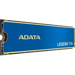 SSD ADATA ALEG-710-1TCS LEGEND 710 1TB M.2 2280 PCIE GEN3 X4 NVME