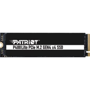 SSD PATRIOT P400LP1KGM28H VIPER VP400 LITE 1TB NVME M.2 2280 PCIE GEN4 X4