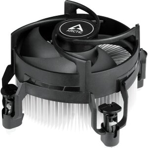 ARCTIC ALPINE 17 COMPACT INTEL CPU COOLER 1700