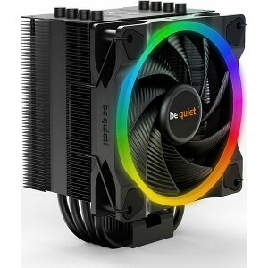 BE QUIET! CPU COOLER PURE ROCK 2 FX BLACK BK033 150