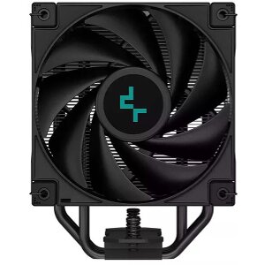DEEPCOOL AK400 ZERO DARK CPU AIR COOLER