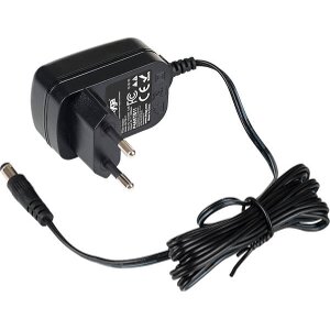 AKYGA UNIVERSAL ADAPTER AK-TB-11 9V / 1A 9W 5.5 X 2.1 MM 1.5M