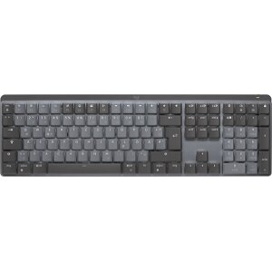 ΠΛΗΚΤΡΟΛΟΓΙΟ LOGITECH 920-010757 MX MECHANICAL WIRELESS ILLUMINATED PERFORMANCE TACTILE QUIET