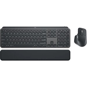 ΠΛΗΚΤΡΟΛΟΓΙΟ LOGITECH 920-010933 MX KEYS COMBO FOR BUSINESS GEN2