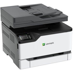 ΕΚΤΥΠΩΤΗΣ LEXMARK MC3326I COLOR LASER MFP 40N9760