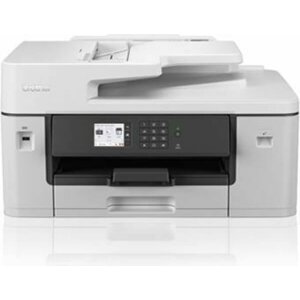 ΠΟΛΥΜΗΧΑΝΗΜΑ BROTHER MFC-J6540DW A3 COLOR INKJET MFP