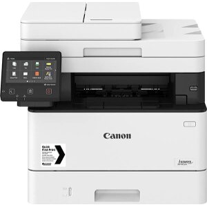 ΠΟΛΥΜΗΧΑΝΗΜΑ CANON I-SENSYS MF455DW BW LASER