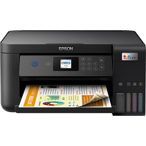 ΠΟΛΥΜΗΧΑΝΗΜΑ EPSON ECOTANK ET-2850