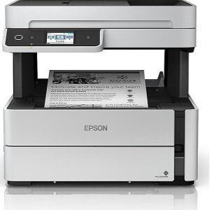 ΠΟΛΥΜΗΧΑΝΗΜΑ EPSON ECOTANK ET-M3170