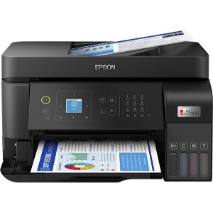 ΠΟΛΥΜΗΧΑΝΗΜΑ EPSON ECOTANK L5590 BLACK