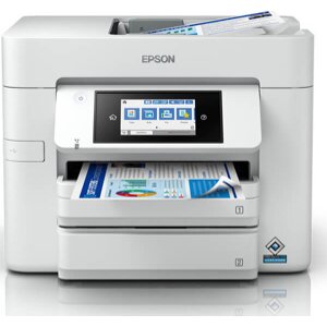 ΠΟΛΥΜΗΧΑΝΗΜΑ EPSON WORKFORCE PRO WF-C4810DTWF WIFI