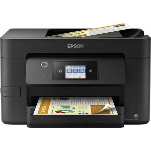 ΠΟΛΥΜΗΧΑΝΗΜΑ EPSON WORKFORCE WF-3820DWF