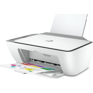 ΠΟΛΥΜΗΧΑΝΗΜΑ HP DESKJET 2720E ALL-IN-ONE PRINTER 26K67B