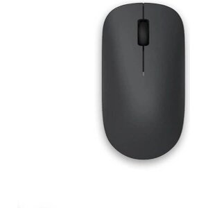 ΠΟΝΤΙΚΙ XIAOMI WIRELESS MOUSE LITE BLACK BHR6099GL