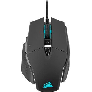 CORSAIR CH-9309411-EU2 M65 RGB ULTRA TUNABLE FPS GAMING MOUSE