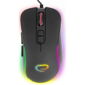 ESPERANZA EGM303 HESPERIS WIRED GAMING 7D OPTICAL MOUSE USB