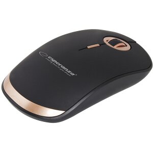 ESPERANZA EM127 ACRUX WIRELESS OPTICAL MOUSE 2.4GHZ