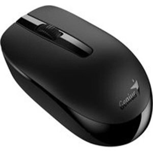 GENIUS MOUSE NX-7007 WIRELESS BLACK